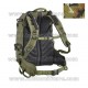 Zaino NERG ICE Rock Plus Anatomic 45 Litri