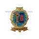 Distintivo Scuola Sottufficiali Esercito