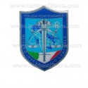 Scudetto Nucleo Investigativo Centrale Polizia Penitenziaria