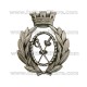 Fregio Basco Maestri di Scherma Militare