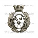 Fregio Basco Maestri di Scherma Militare