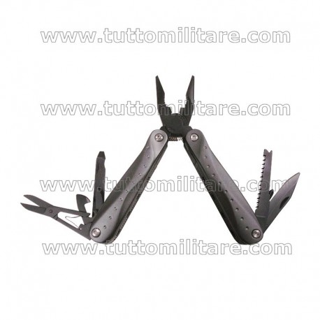 Pinza Multiuso 8 Funzioni