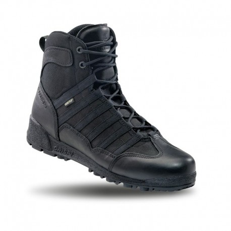 Anfibi Swat Urban Crispi GTX
