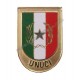 Distintivo Metallo UNUCI per Uniforme Ordinaria