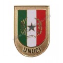 Distintivo Metallo UNUCI