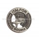 Distintivo Ricordo SFOR Bosnia Nato 