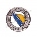 Distintivo Althea Eufor
