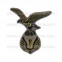 Fregio Truppa Paracadutisti Alpini