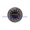 Distintivo Eulex Kosovo Italcon