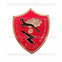 Distintivo Metallo Nucleo Radiomobile Carabinieri