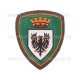 Scudetto Plastica Brigata Tridentina
