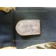 Spalline Metalliche Dorate Grande Uniforme Storica