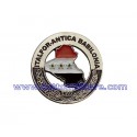 Distintivo Iraq Antica Babilonia