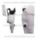 Fondina Extreme Polimero Bianco Uso Professionale