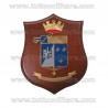 Crest Araldico 18° Reggimento Bersaglieri