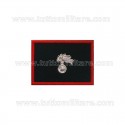 Grado Velcro Carabinieri
