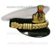 Berretto Capo di Stato Maggiore Marina Militare