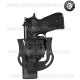 Fondina VH Shockwave Concealment Polimero Stampato