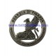 Distintivo Investigatore Economico Finanziario GdF