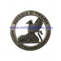 Distintivo Investigatore Economico Finanziario GdF