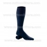 Calze Blu Cotone
