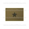 Grado Velcro Sottotenente Esercito