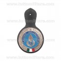 Scudetto Pendif Polizia Penitenziaria