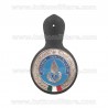 Scudetto Pendif Polizia Penitenziaria