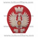 Fregio Comandante Corazzieri