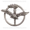 Fregio Basco ALE Aviazione Leggera Esercito
