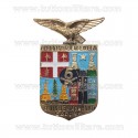 Distintivo 6 Artiglieria Montagna Cadore