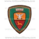 Scudetto Plastica Brigata Orobica