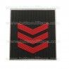 Grado Velcro Assistente Capo Polizia Penitenziaria