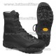 Crispi Leopard Military Black