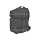 Zaino d'Assalto a Molle Taglio Laser