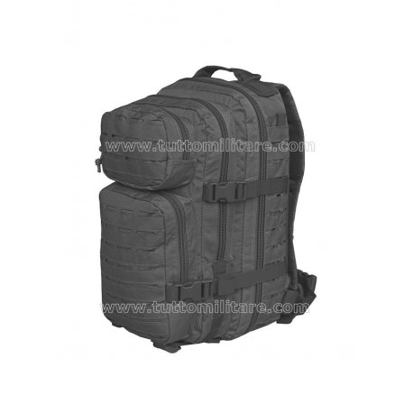 Zaino d'Assalto a Molle Taglio Laser