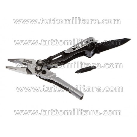 SOG RC 1001 CP Coltello Pinza Multiuso