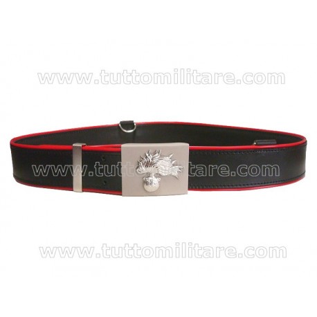 Cinturone Estivo Carabinieri