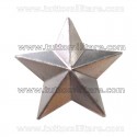 Stella Militare Liscia Piccaglia Aeronautica Militare