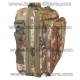 Borsa Militare Porta Computer Vegetata Tracolla