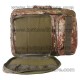 Borsa Militare Porta Computer Vegetata Tracolla
