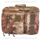 Borsa Militare Porta Computer Vegetata Tracolla