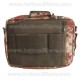Borsa Militare Porta Computer Vegetata Tracolla