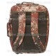 Borsa Militare Porta Computer Vegetata Tracolla