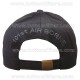 Cappellino 101st Airborne Black & Brown