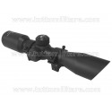 Ottica JS-Tactical 4x32 Compact