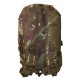 Zainetto Tattico Vegetato 25 litri 2 tasche