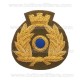 Fregio Ricamato Amministrazione Esercito