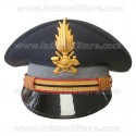 Berretto Luogotenente Guardia di Finanza