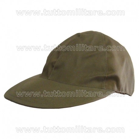 Cappellino da Fatica Stupida Italiana Esercito